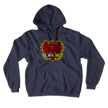 SaltyTiroler Hoodie