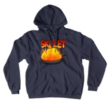 themrskillet Hoodies (No-Zip/Pullover)
