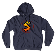 S is for Sabre Hoodie