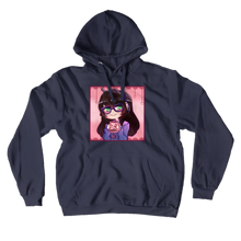 Hoodie (No-Zip/Pullover)