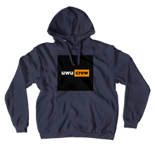 combominer Hoodies (No-Zip/Pullover)