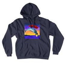 gamerelias Hoodies (No-Zip/Pullover)
