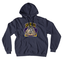 CHONKY Hoodies (No-Zip/Pullover)