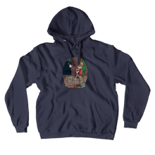 It's Gonna Happen Hoodie