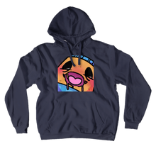 Hoodies (No-Zip/Pullover)
