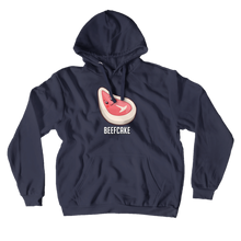 Beefcake Hoodie (No-Zip/Pullover)