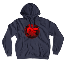 derflolp1 Hoodies (No-Zip/Pullover)