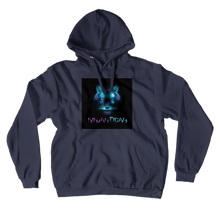 ninjahtigah Hoodies (No-Zip/Pullover)