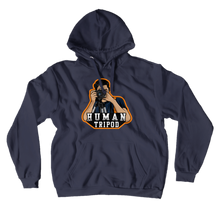 humantripod Hoodies (No-Zip/Pullover)