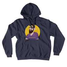Deicefenrir hoodie (No-Zip/Pullover)