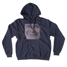 soulW hoodie