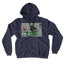 oliveballoon8 Hoodies (No-Zip/Pullover)