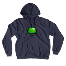 kyuearts Hoodies (No-Zip/Pullover)