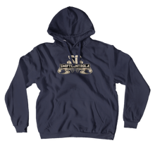 SwiftControla Hoodies (No-Zip/Pullover)