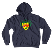 Myndmelt Love Hoodie