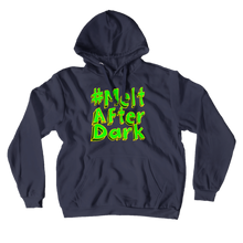 Melt After Dark Hoodie