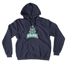 ninja0nl Hoodies (No-Zip/Pullover)