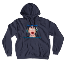 dawndani lloron Hoodies (No-Zip/Pullover)