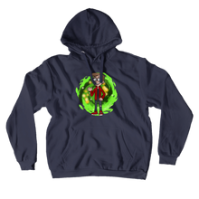 csmaniacyt Hoodies (No-Zip/Pullover)