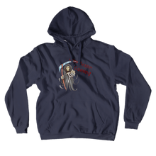 grimreapertaylor Hoodies (No-Zip/Pullover)