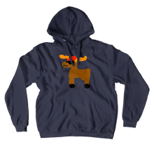 ijki49-7210 Hoodies (No-Zip/Pullover)