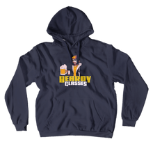 StencilBeard Hoody