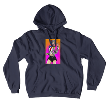 Grimlock: Let's Go! Hoodies (No-Zip/Pullover)