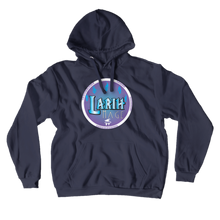 LarihMage Hoodies (No-Zip/Pullover)