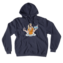cooking_with_heidi Hoodies (No-Zip/Pullover)