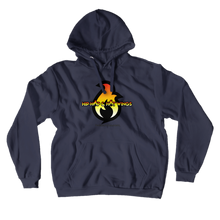 HHHW Hoodies (No-Zip/Pullover)
