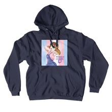 Cordellia Original Profile Pic Hoodies