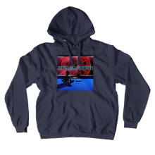 timelessstorm Hoodies (No-Zip/Pullover)