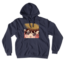 Praise the Yam Hoodies