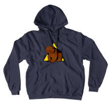 staoss Hoodies (No-Zip/Pullover)