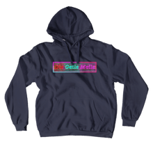 die_geile_meile Hoodies (No-Zip/Pullover)