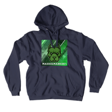maddogmark1971 Hoodies (No-Zip/Pullover)