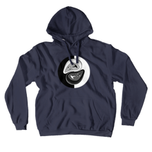 Yang & Beef Hoodie (No Zip/Pullover)
