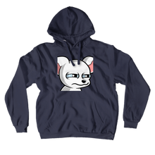 bxgames Hoodies (No-Zip/Pullover)