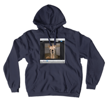 jasmomo Hoodies (No-Zip/Pullover)