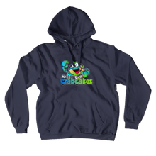 mrcrabcakez Hoodies (No-Zip/Pullover)