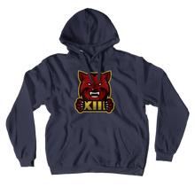 venomda1 Hoodies (No-Zip/Pullover)