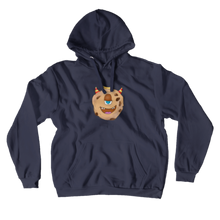 cookicraf Hoodies (No-Zip/Pullover)