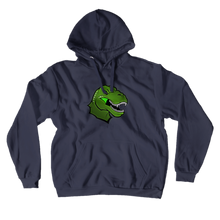 tyrantvex Hoodies (No-Zip/Pullover)
