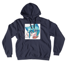 katze0306 Hoodies (No-Zip/Pullover)
