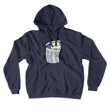 HT Logo Hoodies (No-Zip/Pullover)