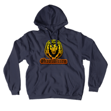 chaosbissen-5981 Hoodies (No-Zip/Pullover)