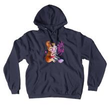 divamage Hoodies (No-Zip/Pullover)