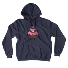 Tortentier Hoodies (No-Zip/Pullover)