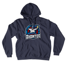 Circle Shield Hoodie (No-Zip/Pullover)