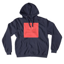 ch1llvibes Hoodies (No-Zip/Pullover)